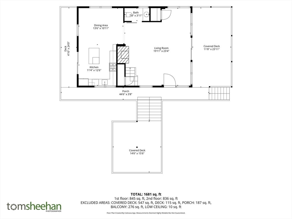 2 Wampatuck Way, Scituate, MA, 2 Wampatuck Way, Scituate, MA Photo #36