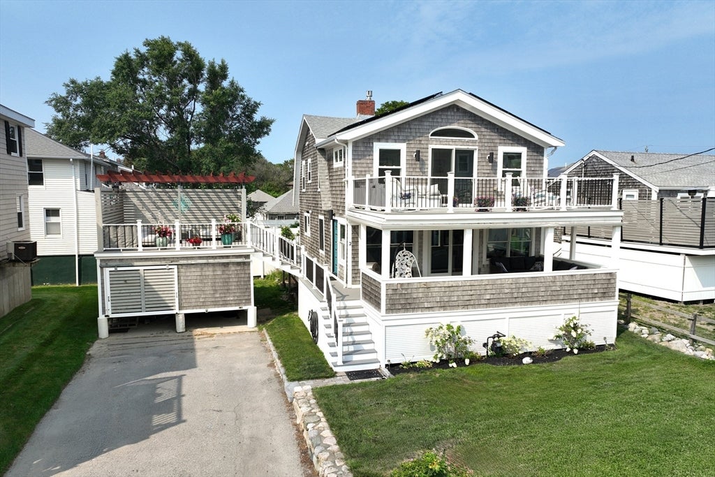 Photo of 2 Wampatuck Way, Scituate, MA