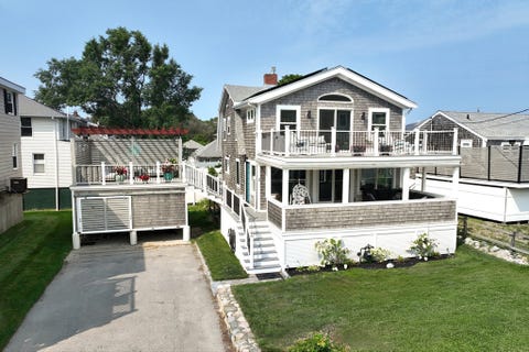 Photo of 2 Wampatuck Way, Scituate, MA 02066 (MLS # 73568659)