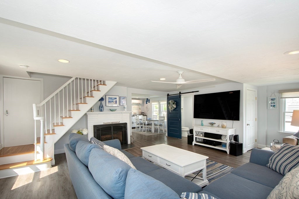 2 Wampatuck Way, Scituate, MA, 2 Wampatuck Way, Scituate, MA Photo #9
