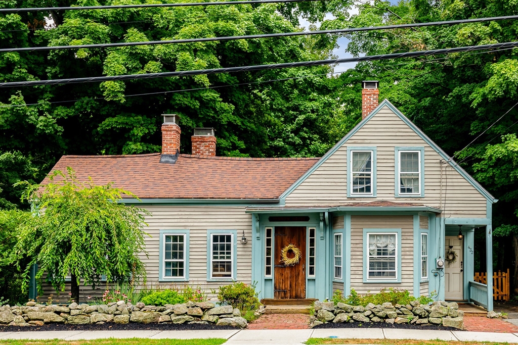 View Newburyport, MA 01950 house