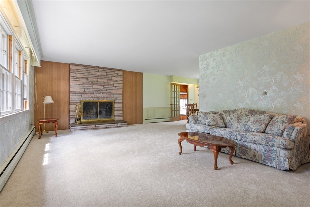 168 Old Harvard Rd