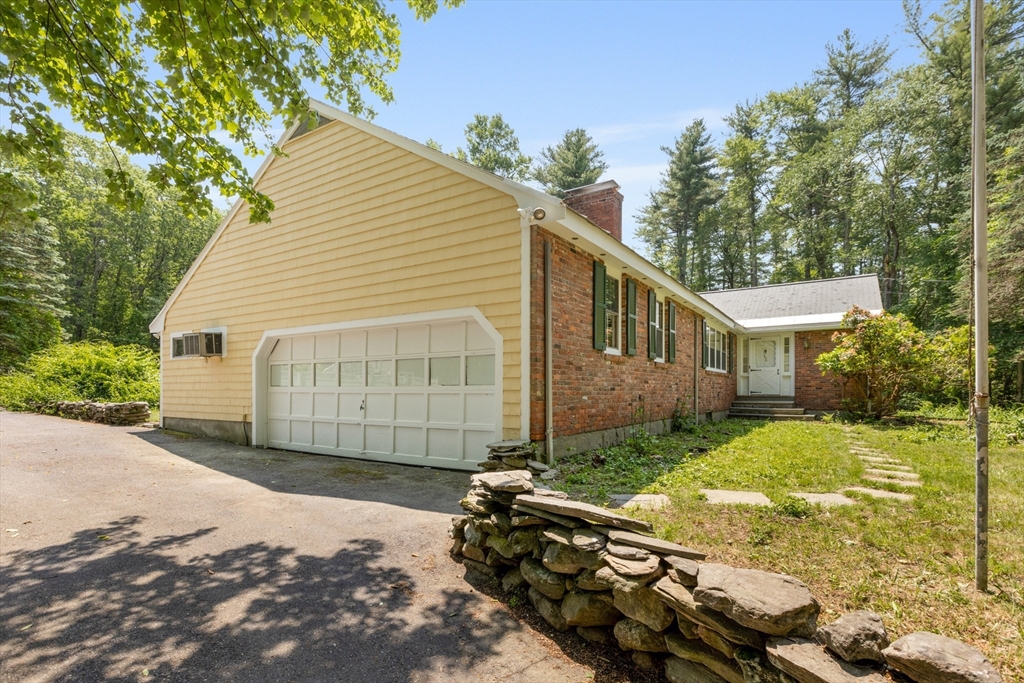 168 Old Harvard Rd