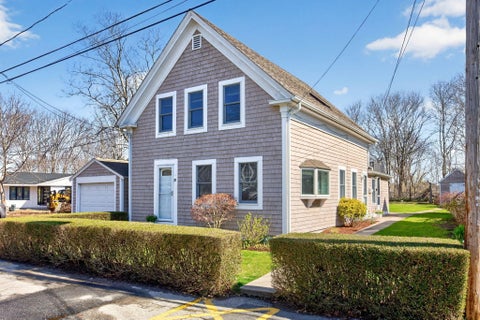 Photo of 31 Conant Street, Provincetown, MA 02657 (MLS # 73514884)