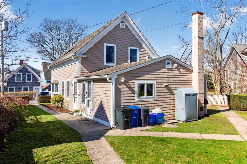 31 Conant Street