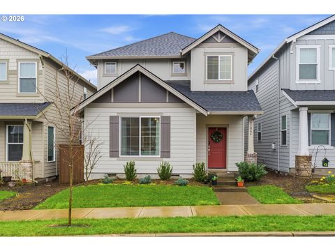 31066 NW BROOKING ST North Plains OR 97133