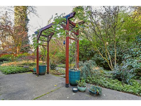 A home in Lake Oswego