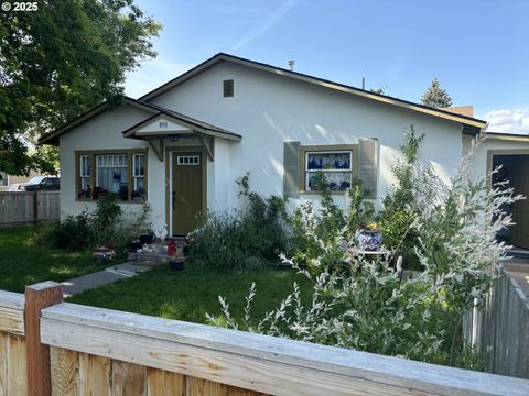 890 VALLEY AVE Baker City OR 97814