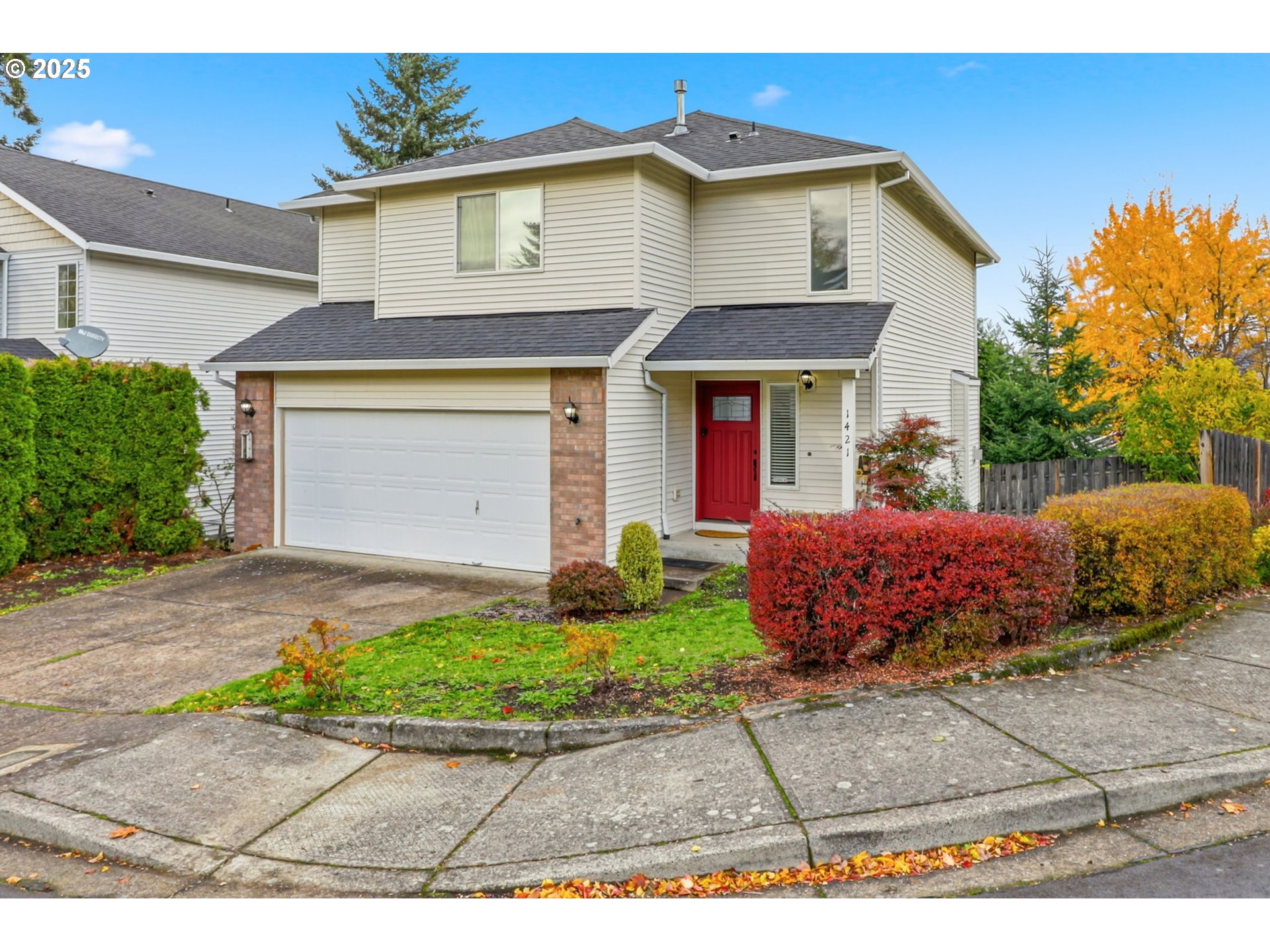 1421 SW BINFORD LAKE PKWY