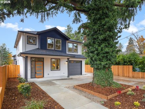 3815 SE 76th AVE A Portland OR 97206