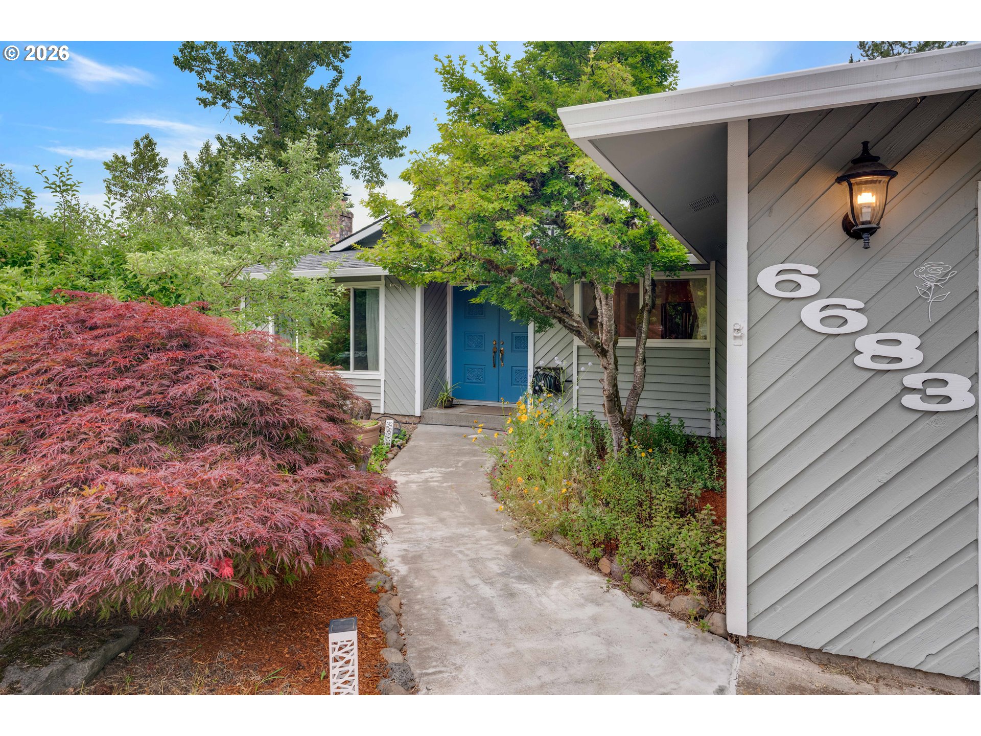 6683 SE CLACKAMAS RD