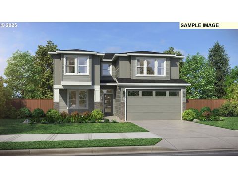 16114 Barlow Trail LN Oregon City OR 97045