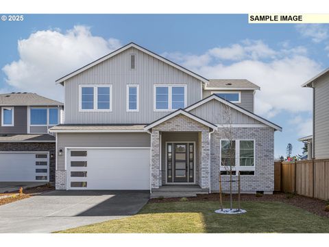 15216 SE TOWERS TER Milwaukie OR 97267