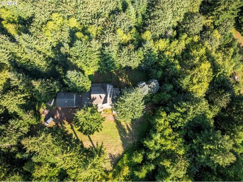 A home in Washougal