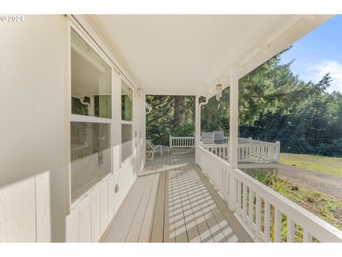 A home in Washougal