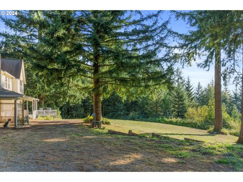 A home in Washougal