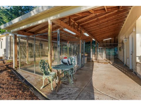 A home in Washougal