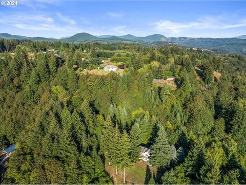 A home in Washougal