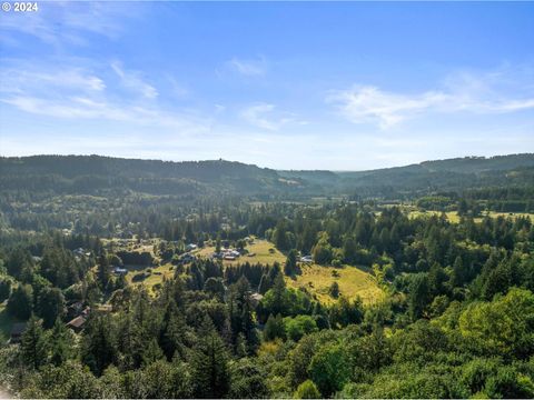 A home in Washougal