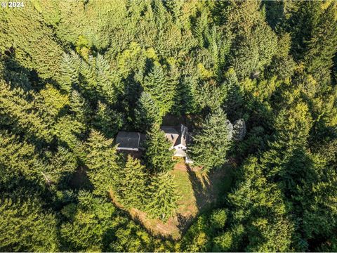 A home in Washougal