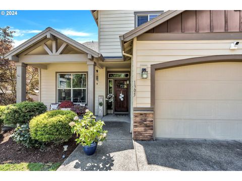 A home in Estacada