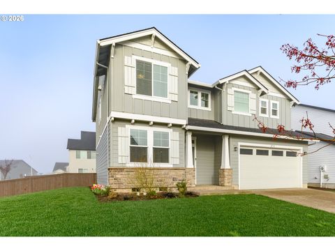 Photo of 2753 NW Shadden Dr, McMinnville, OR 97128 (MLS # 388163646)