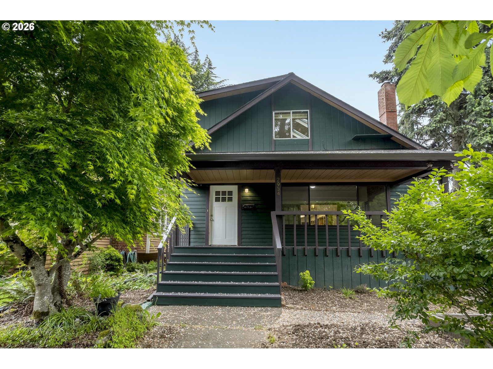 2934 SE 35TH AVE
