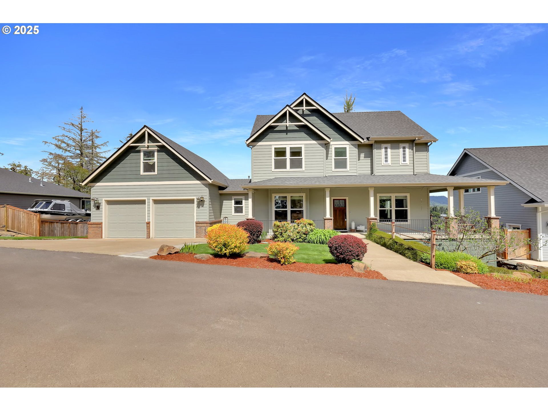 360 MOUNTAINGATE DR