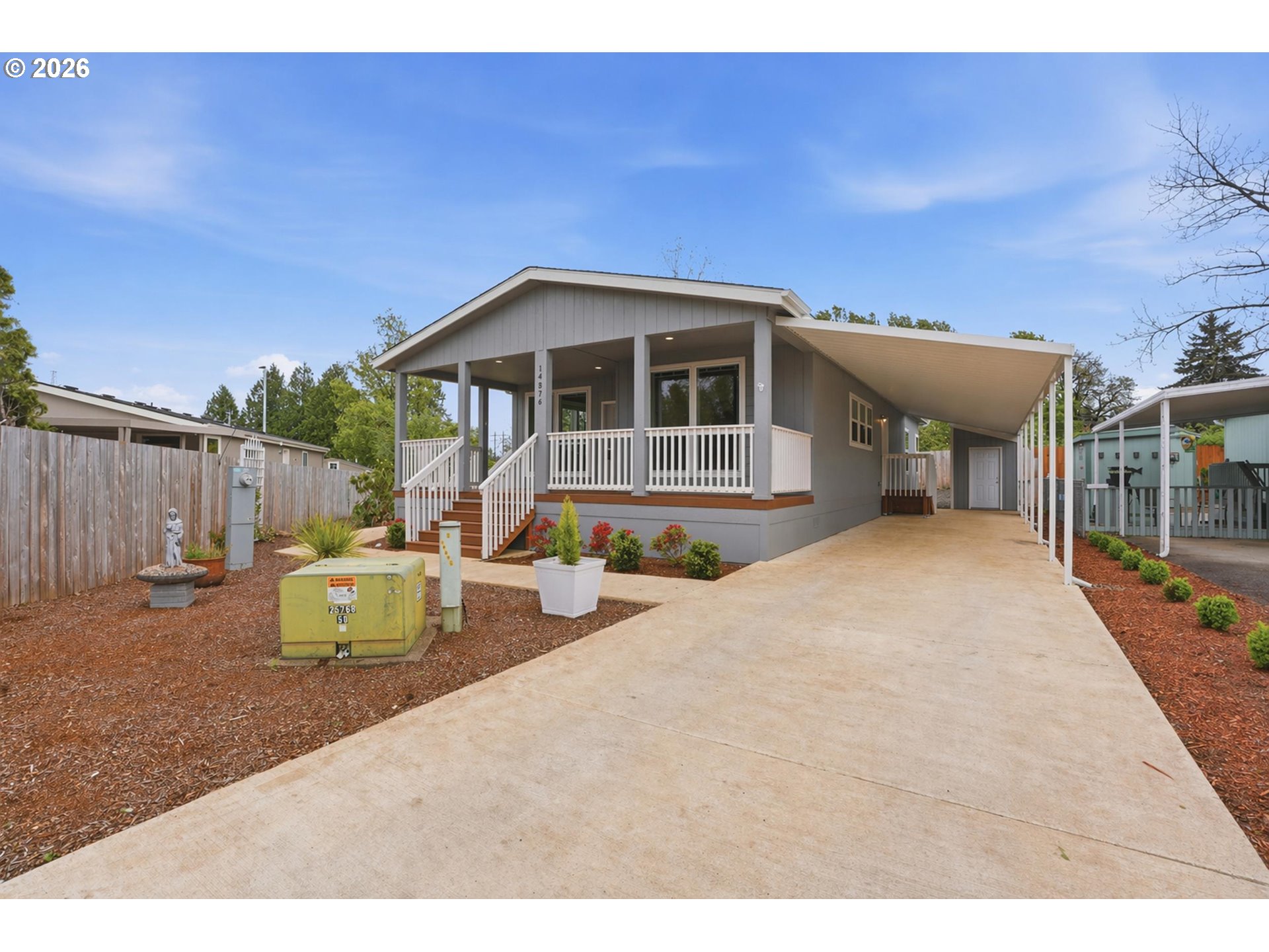 14876 S HEATHERGLEN DR