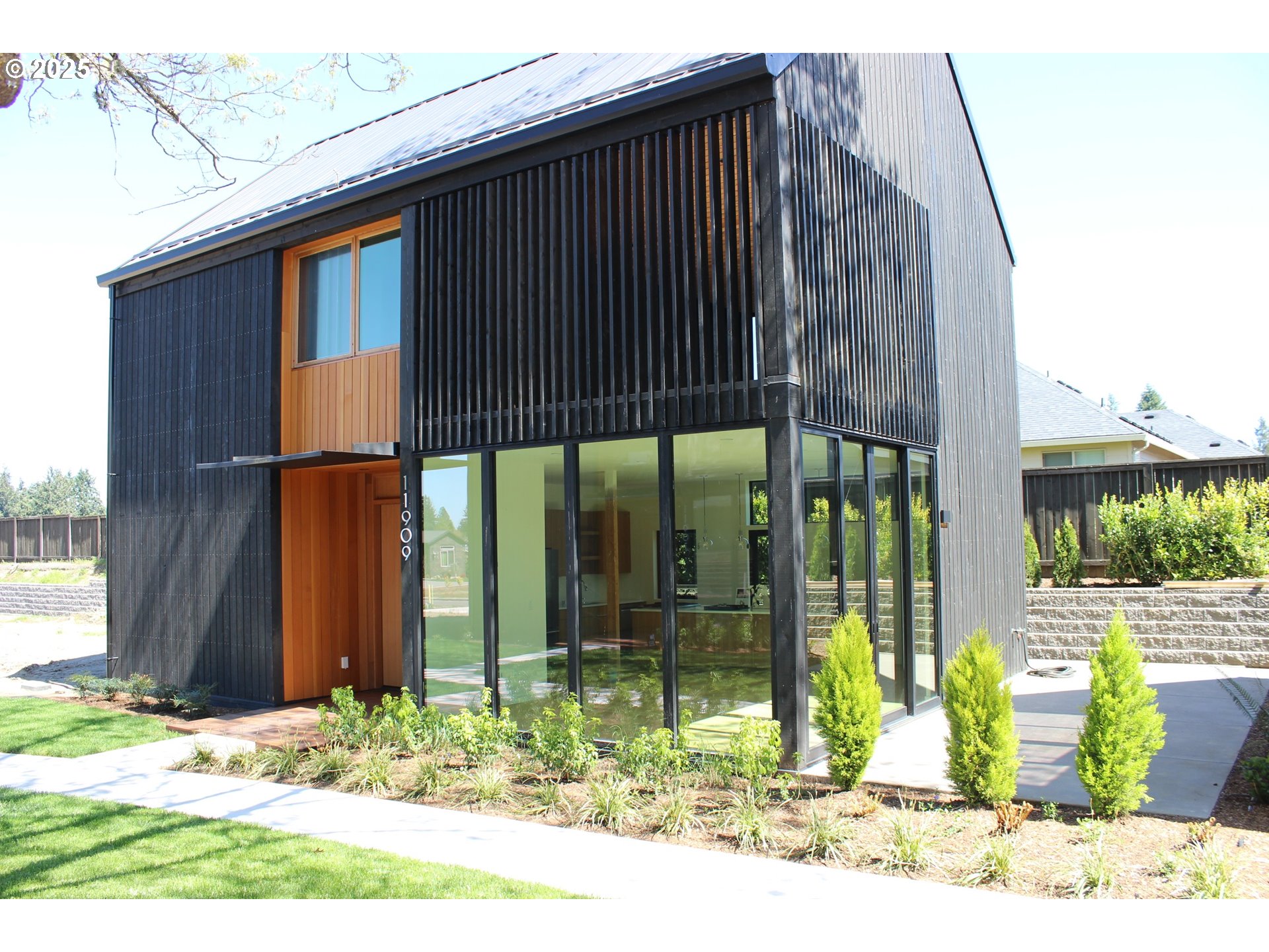 11909 NE 57th CT Lot 4