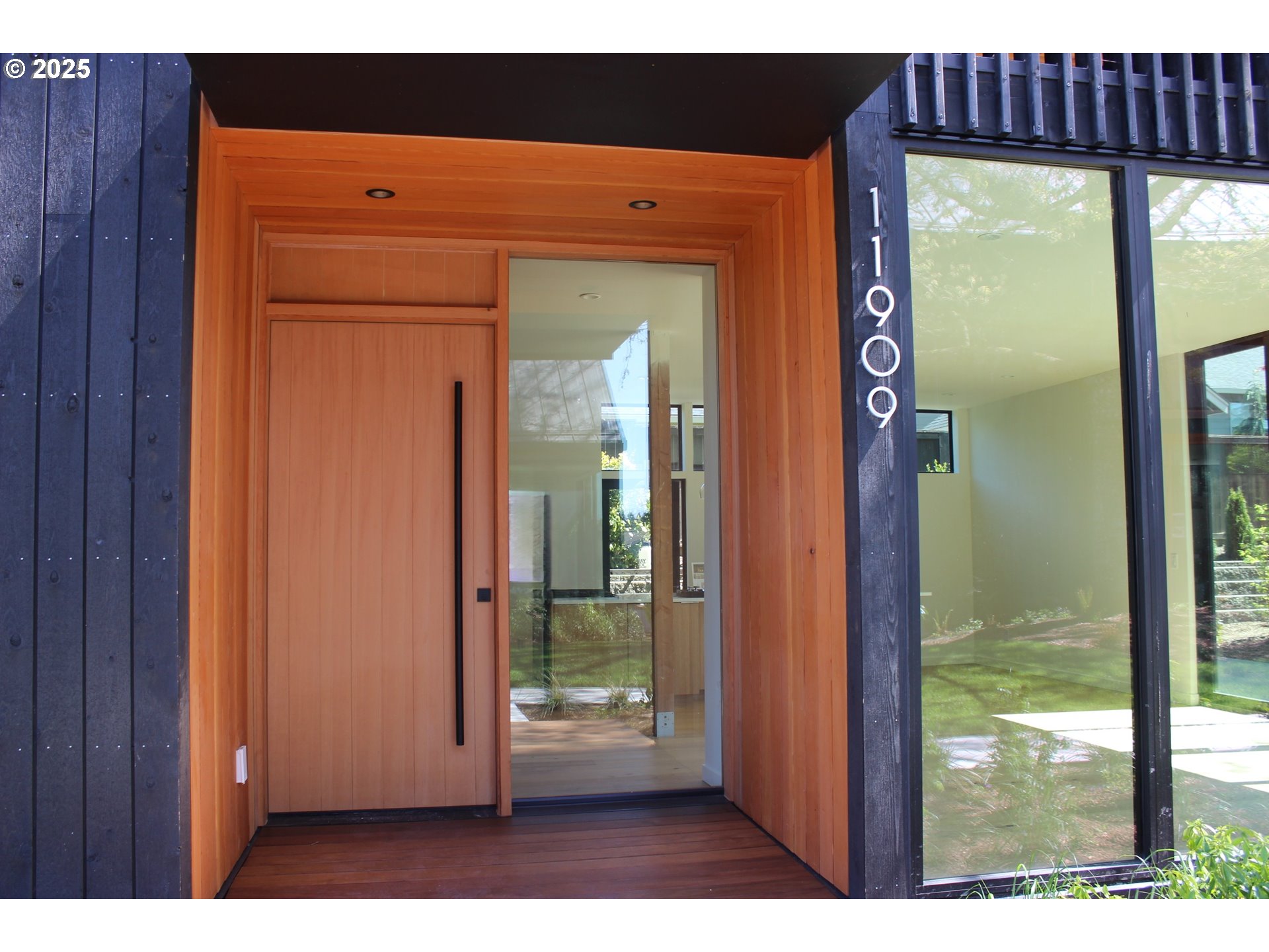 11909 NE 57th CT Lot 4