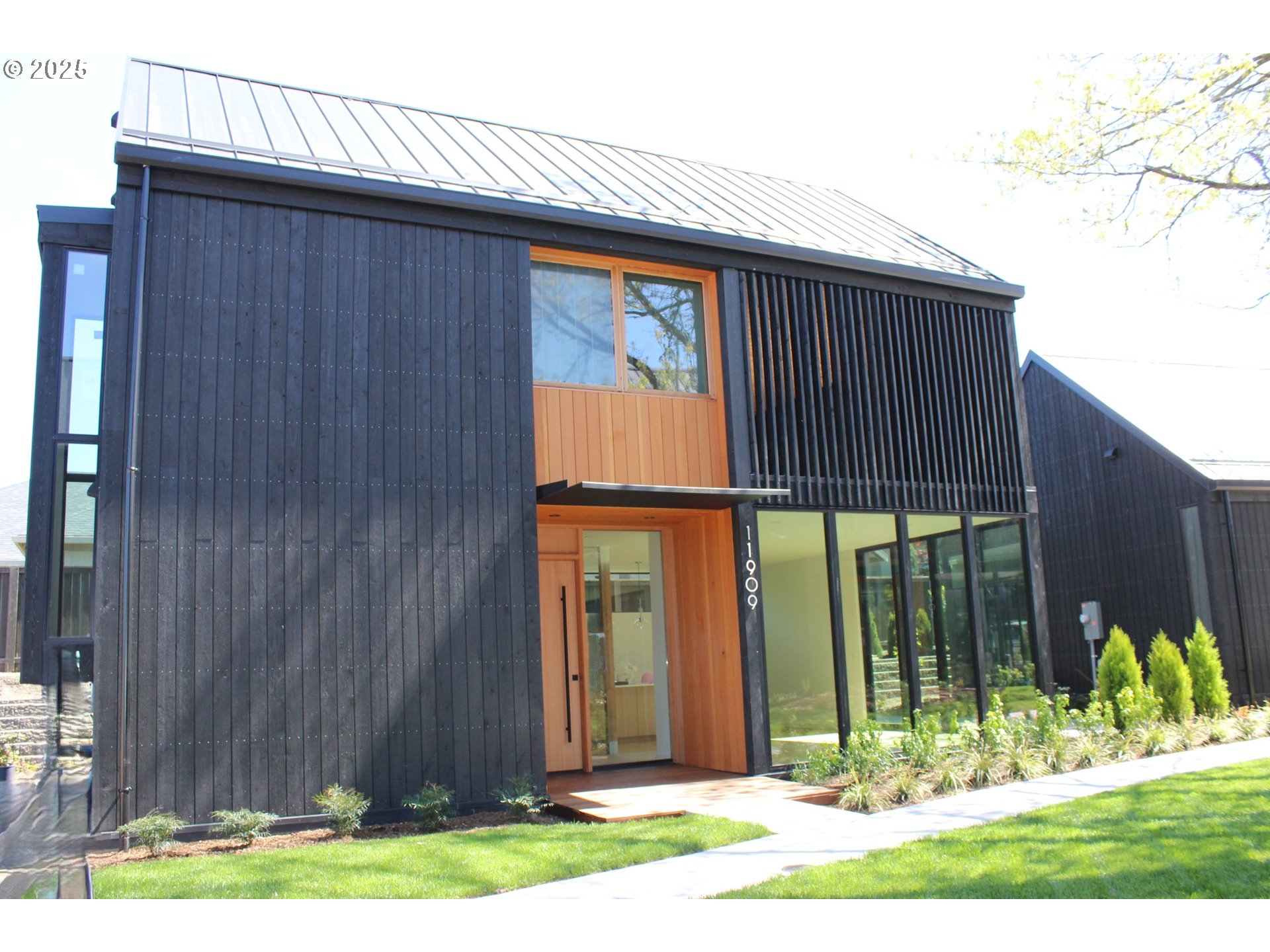 11909 NE 57th CT Lot 4