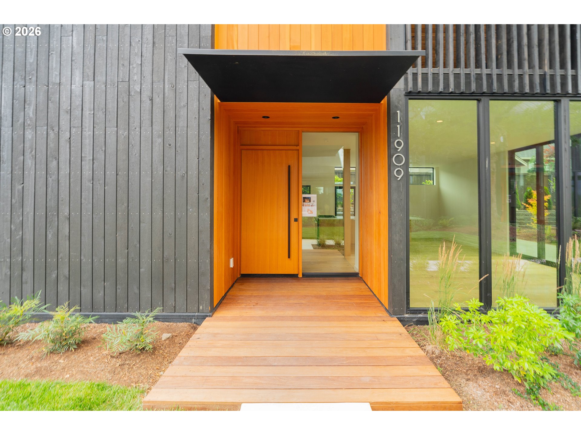 11909 NE 57th CT Lot 4