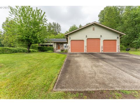 3220 N PACIFIC AVE Kelso WA 98626