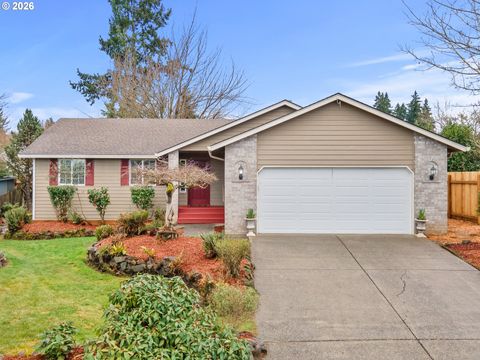 209 NE 112TH ST Vancouver WA 98685