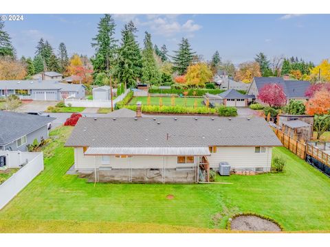 A home in Vancouver