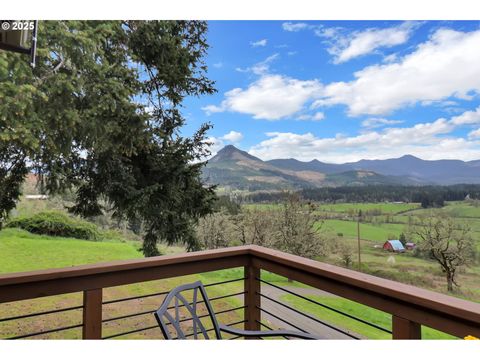 Tiny photo for 38289 Harolds Rd, Dexter, OR 97431 (MLS # 763815181)