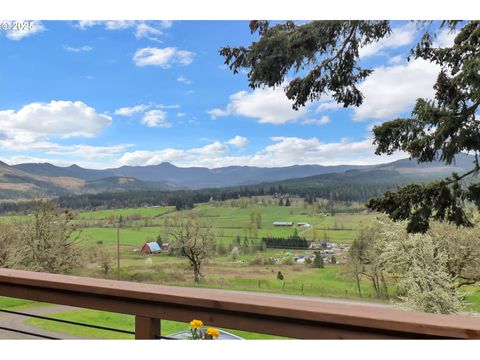 Tiny photo for 38289 Harolds Rd, Dexter, OR 97431 (MLS # 763815181)