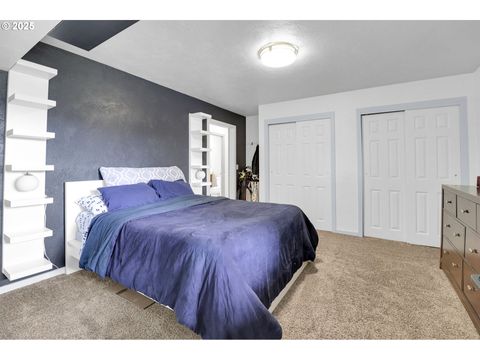 Tiny photo for 38289 Harolds Rd, Dexter, OR 97431 (MLS # 763815181)
