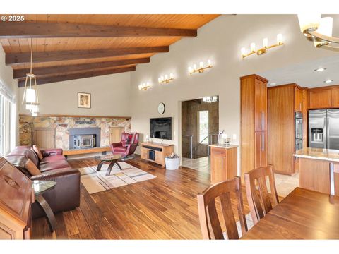 Tiny photo for 38289 Harolds Rd, Dexter, OR 97431 (MLS # 763815181)