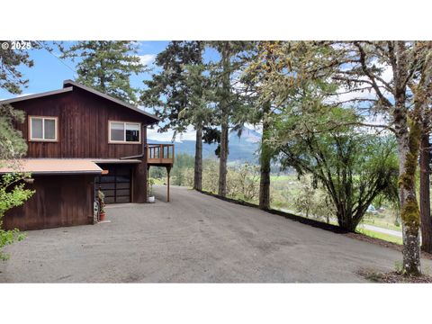 Tiny photo for 38289 Harolds Rd, Dexter, OR 97431 (MLS # 763815181)
