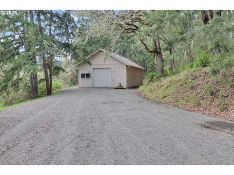 Tiny photo for 38289 Harolds Rd, Dexter, OR 97431 (MLS # 763815181)