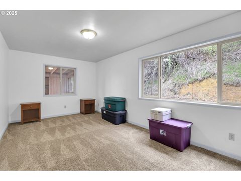 Tiny photo for 38289 Harolds Rd, Dexter, OR 97431 (MLS # 763815181)