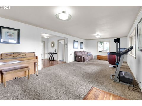 Tiny photo for 38289 Harolds Rd, Dexter, OR 97431 (MLS # 763815181)