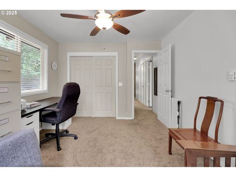Tiny photo for 38289 Harolds Rd, Dexter, OR 97431 (MLS # 763815181)