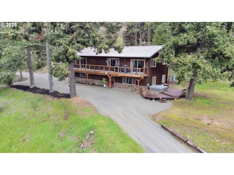 Tiny photo for 38289 Harolds Rd, Dexter, OR 97431 (MLS # 763815181)