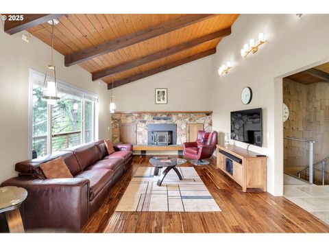 Tiny photo for 38289 Harolds Rd, Dexter, OR 97431 (MLS # 763815181)