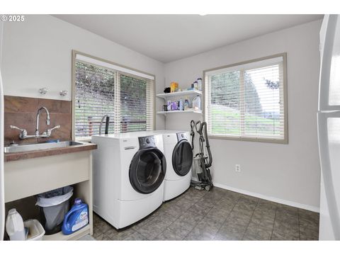 Tiny photo for 38289 Harolds Rd, Dexter, OR 97431 (MLS # 763815181)