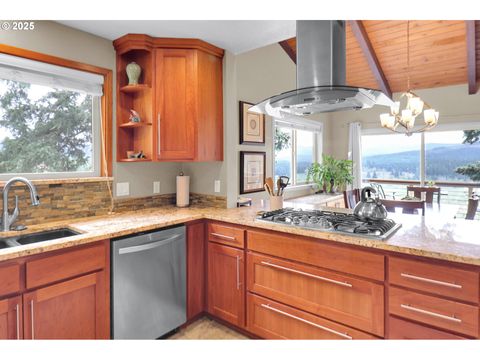 Tiny photo for 38289 Harolds Rd, Dexter, OR 97431 (MLS # 763815181)
