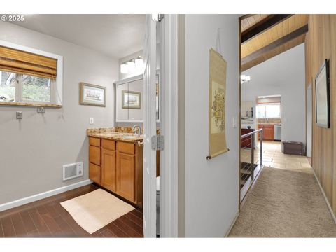 Tiny photo for 38289 Harolds Rd, Dexter, OR 97431 (MLS # 763815181)